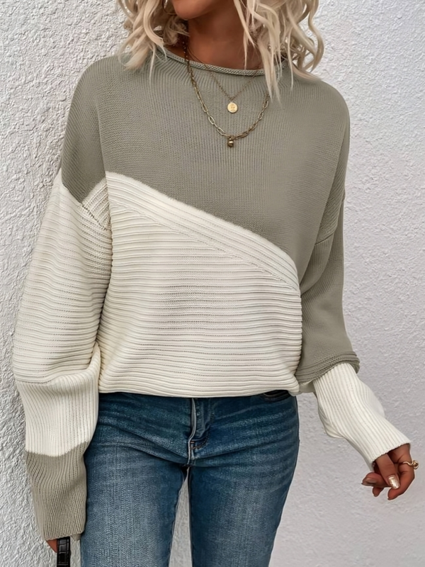 Lilith | Pull Chaud Pour Femme | Chic