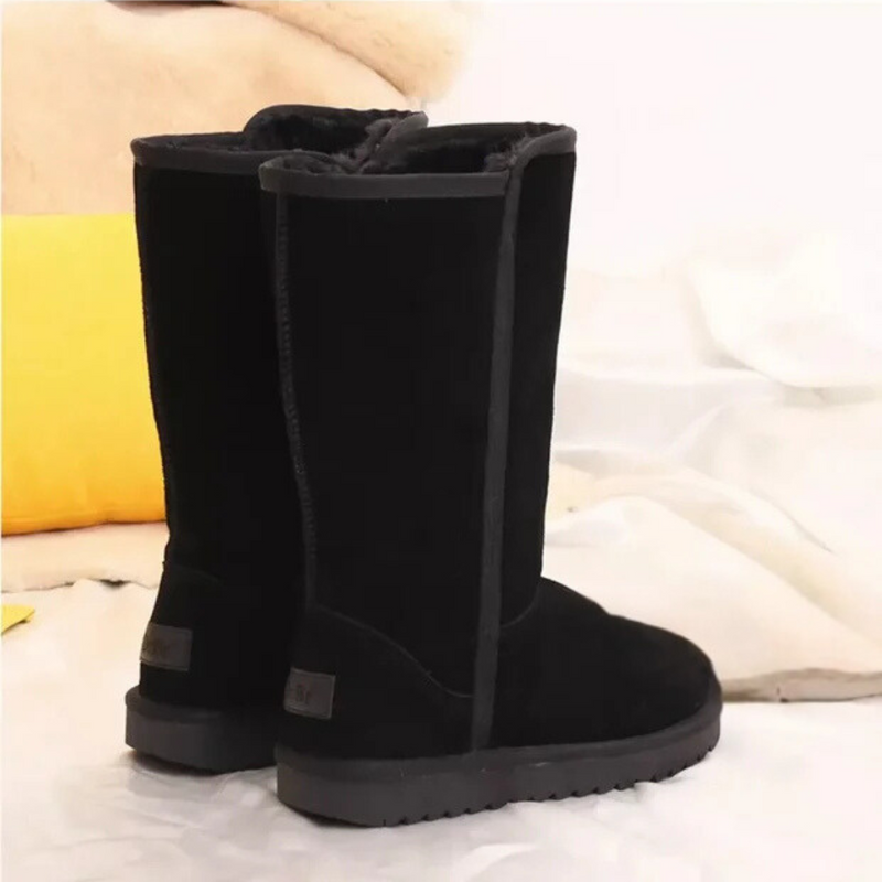 Chana | Bottes Tendance Pour Femme | Confort