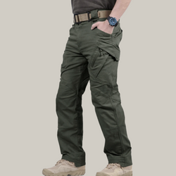 Pantalon tactique Indestructible et Imperméable de survie Homme