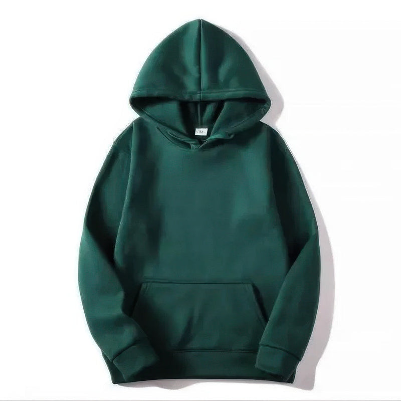 Hoodie Unisexe