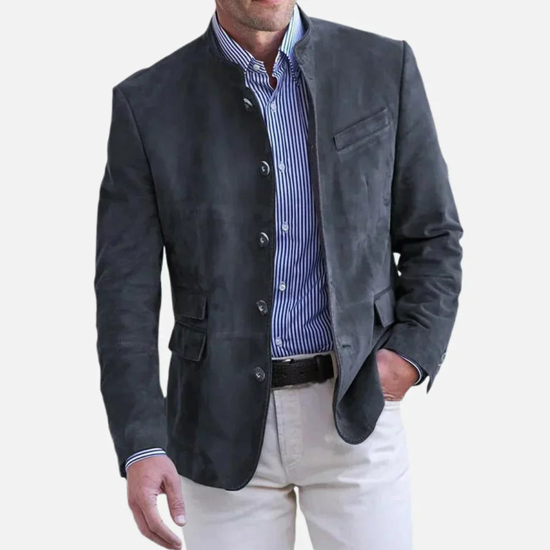 Veteuri - Veste italienne classique pour hommes