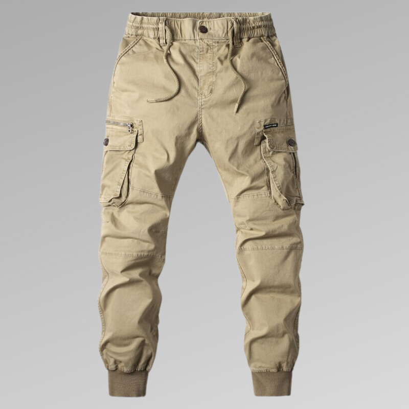 Nando - Pantalon cargo pour homme