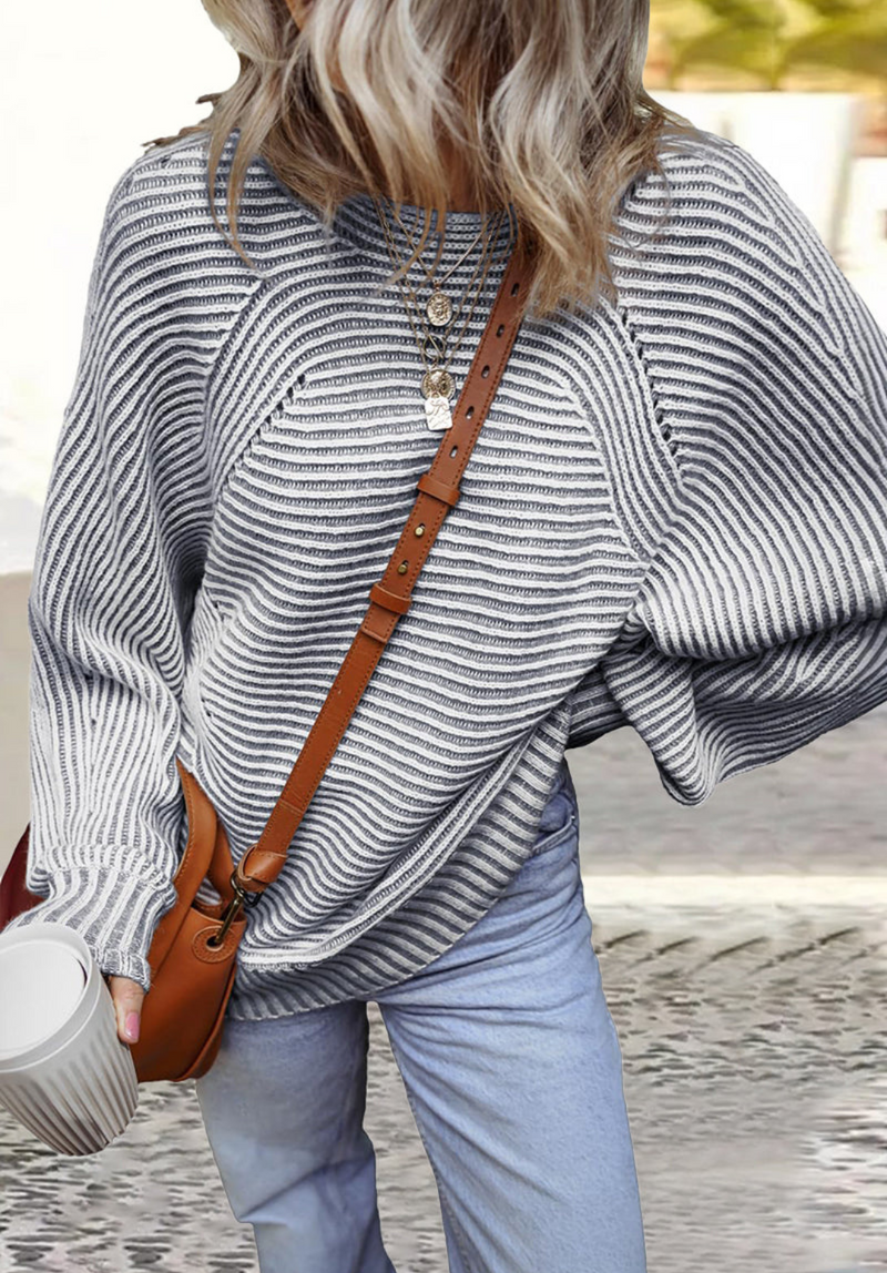 Rodica | Pull Chaud Pour Femme | Tendance