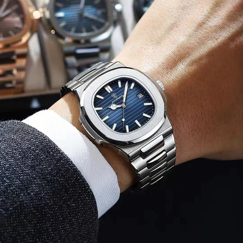 Montre Homme Fogella Classic