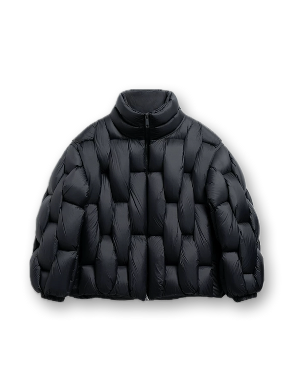 Blouson bouffant Prestige