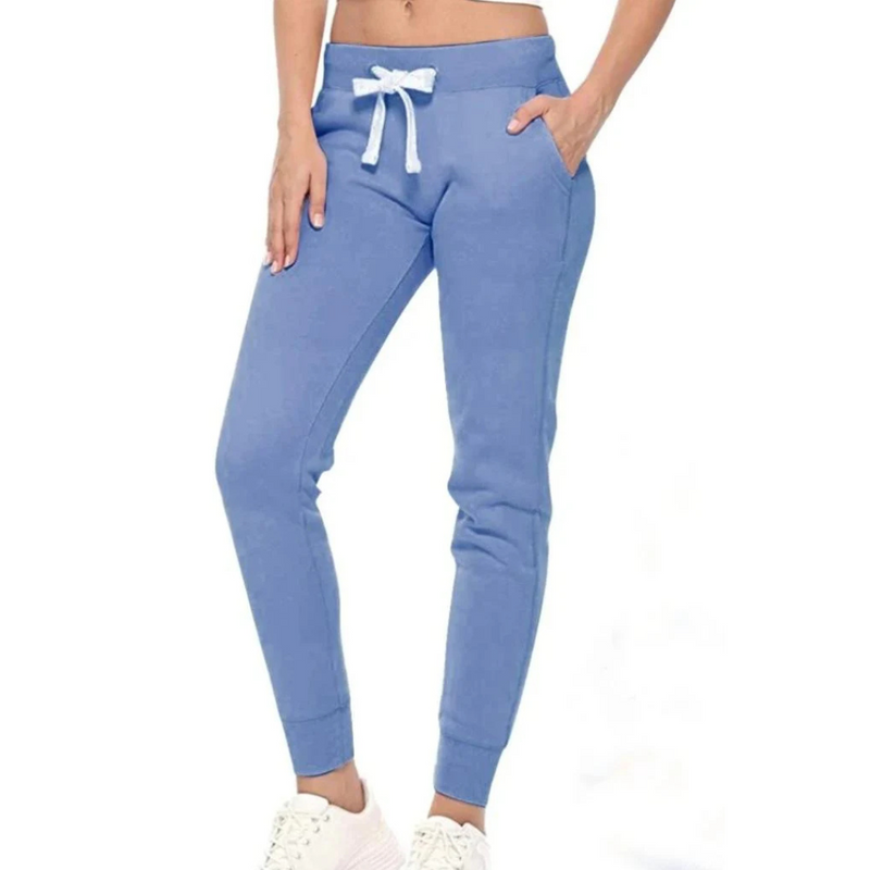 Irmaivin | Femme Pantalon Confortable | Jogging