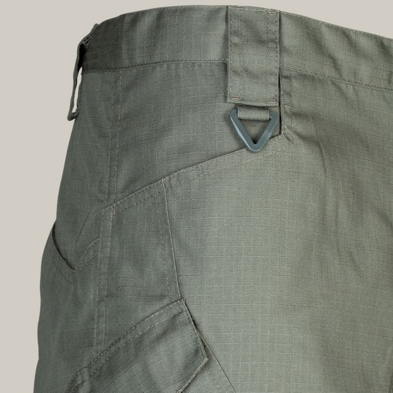 Pantalon tactique Indestructible et Imperméable de survie Homme