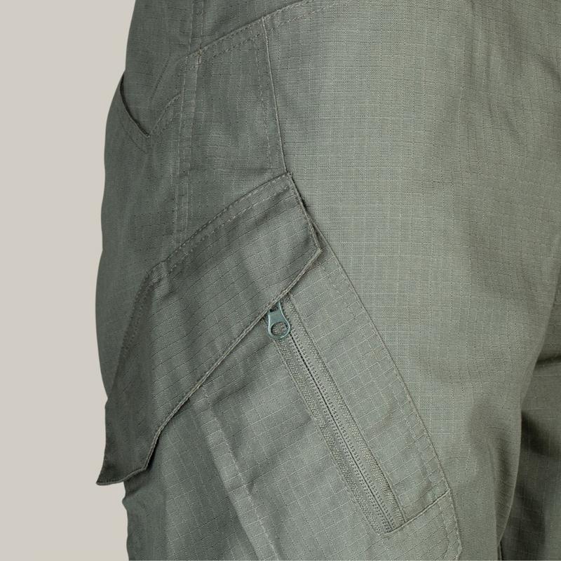 Pantalon tactique Indestructible et Imperméable de survie Homme