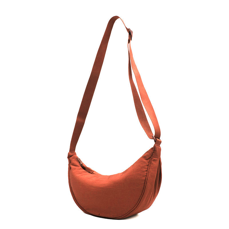 Yola | Femme Sac demi-lune