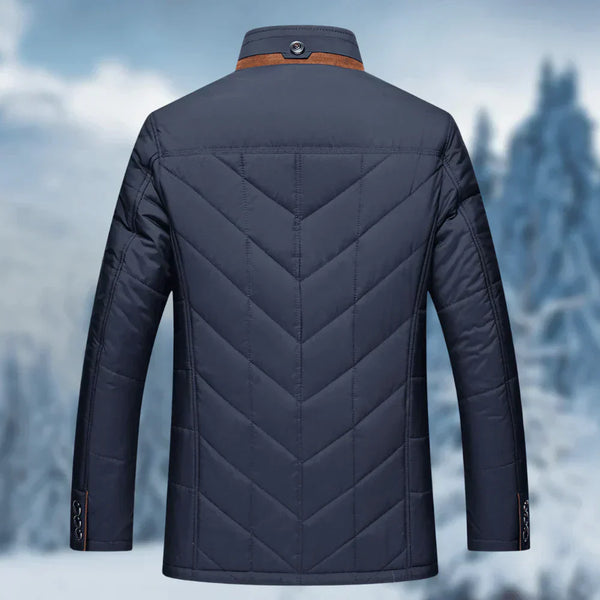 Veste d'hiver de haute qualité pour hommes - Adler