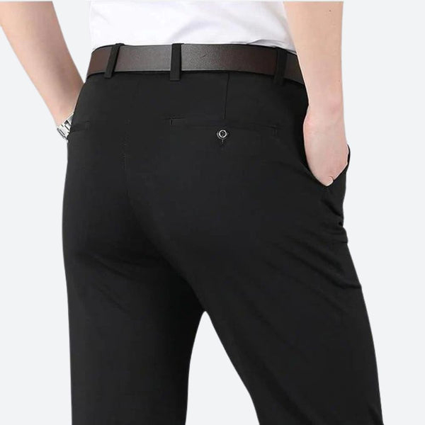 Mylan - Pantalons de soirée élégants pour hommes