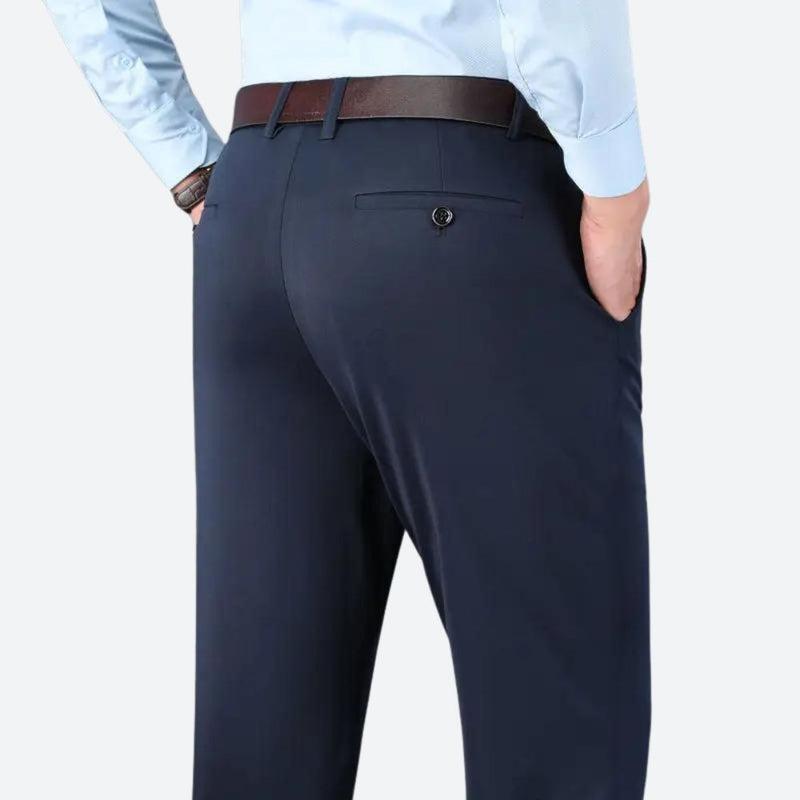 Mylan - Pantalons de soirée élégants pour hommes