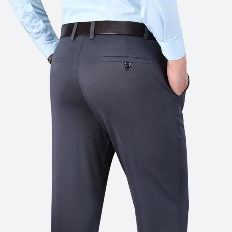 Mylan - Pantalons de soirée élégants pour hommes