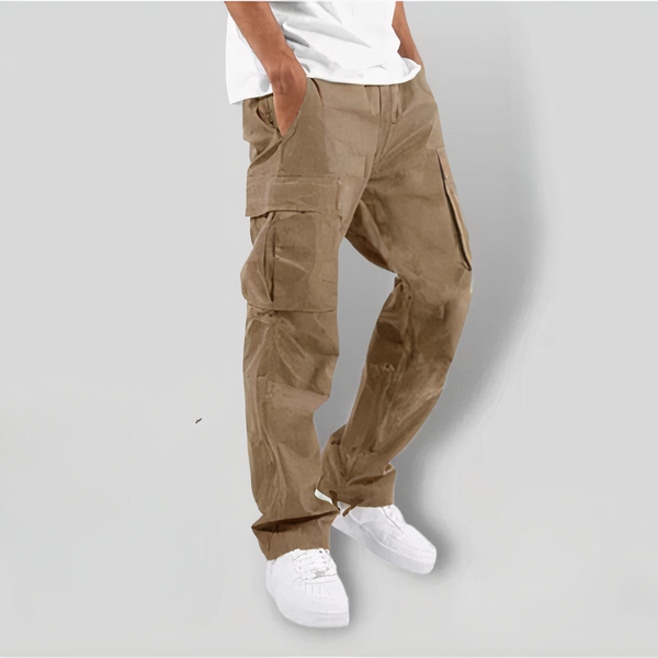 Alexandre - Pantalon cargo pour homme