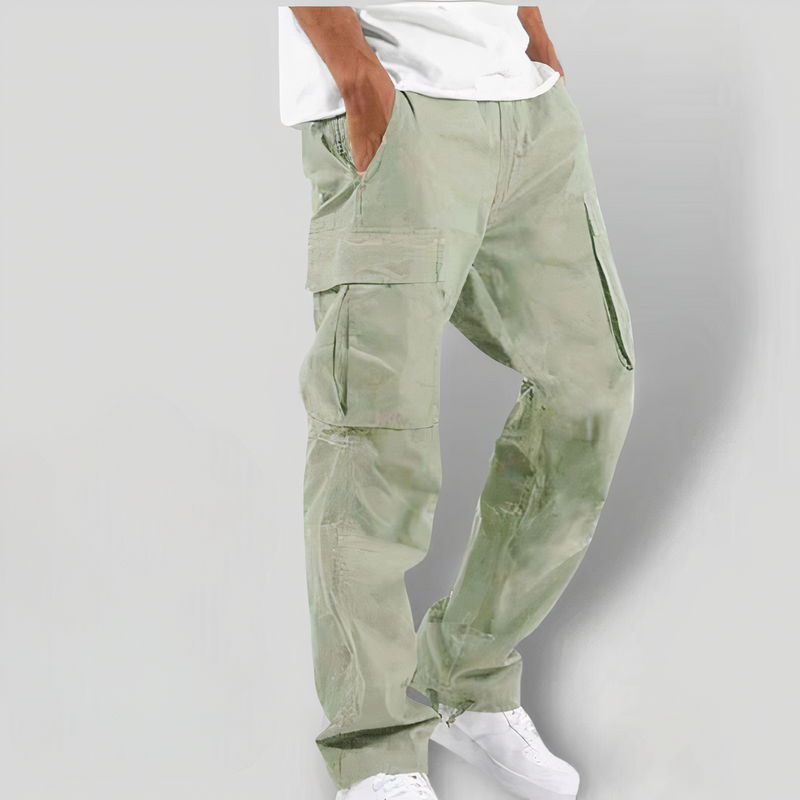 Alexandre - Pantalon cargo pour homme