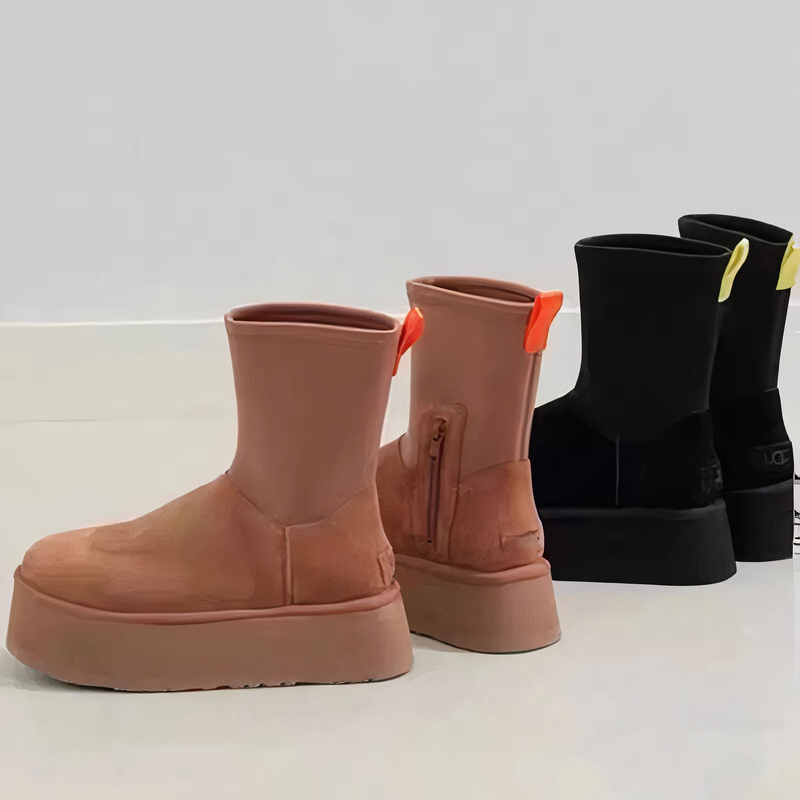 Margaux - Bottes de neige pour femmes