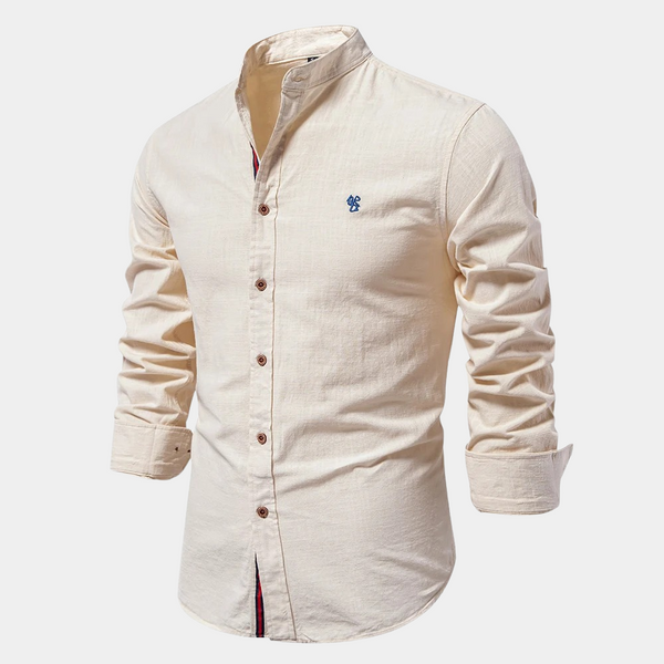 Benjamin - Chemise pour homme