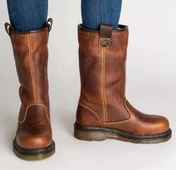 Jonn - Bottes élégantes et confortables pour l'hiver