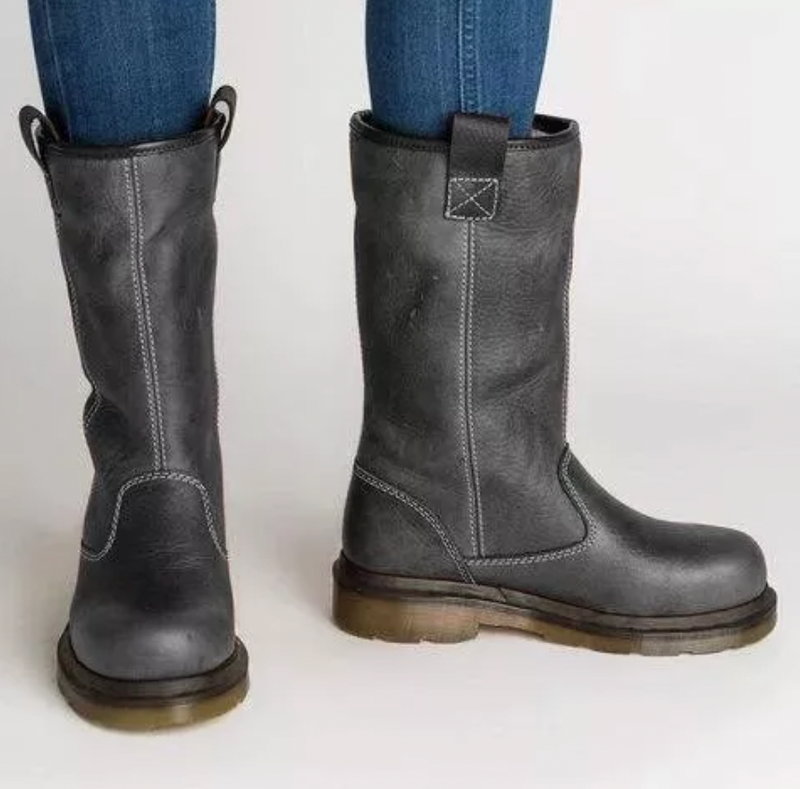 Jonn - Bottes élégantes et confortables pour l'hiver