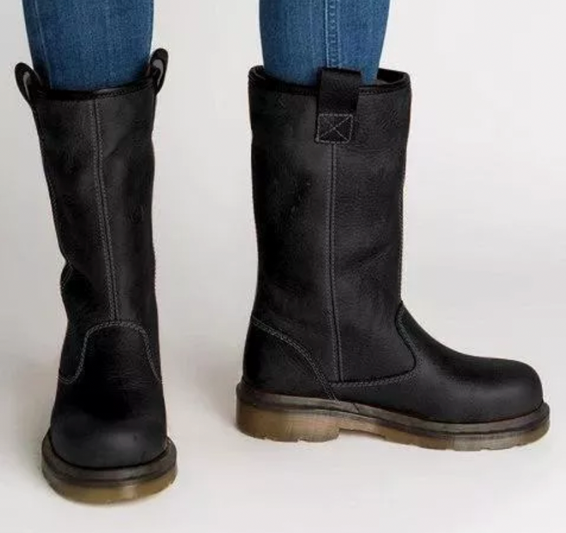 Jonn - Bottes élégantes et confortables pour l'hiver