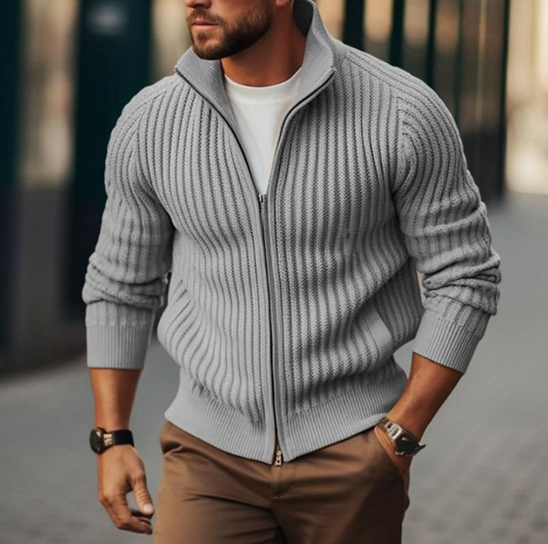 Pull confortable et chaud pour hommes