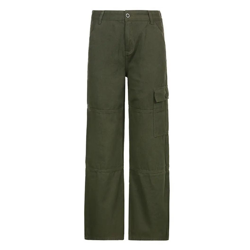 Ania - Chique Cargo Broek