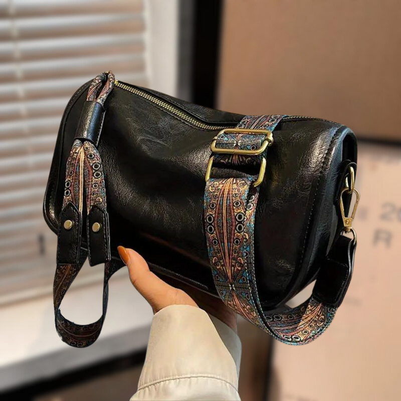 Niessa - Sac crossbody élégant