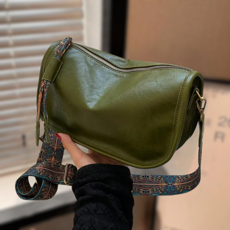 Niessa - Sac crossbody élégant