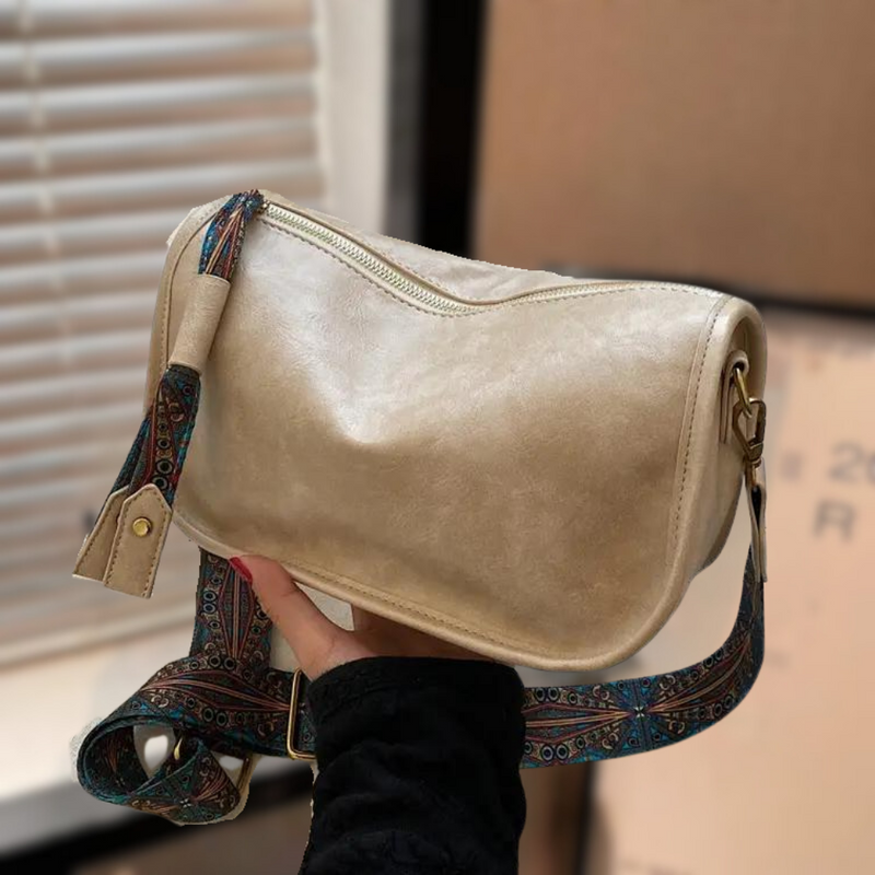 Niessa - Sac crossbody élégant