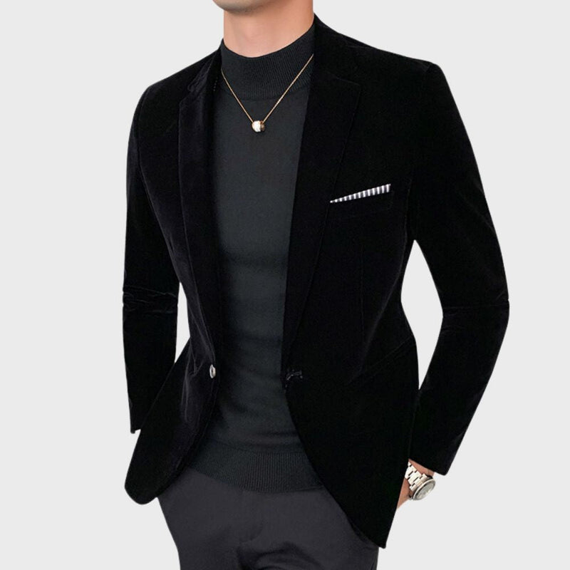 Blazer élégant pour homme - Fogella - Chic et intemporel