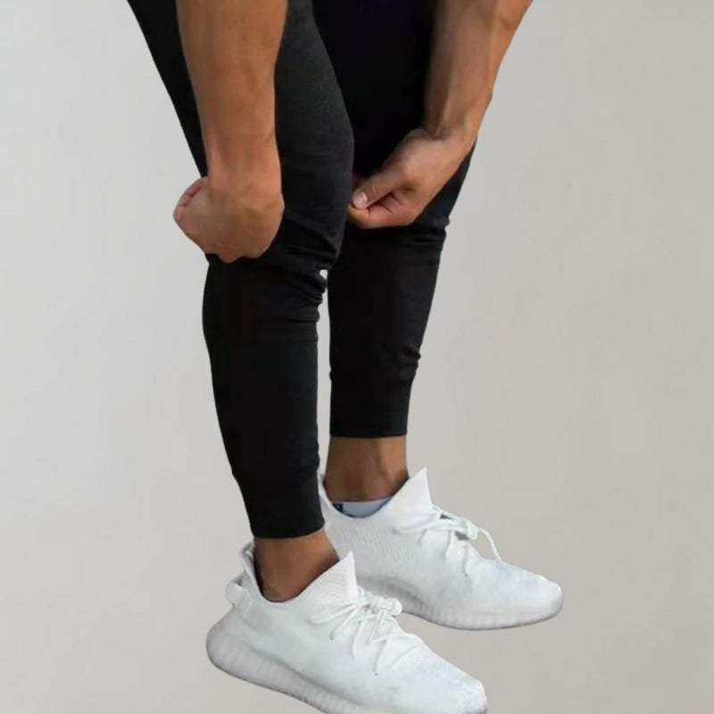 Théo - Pantalon de jogging slim pour homme