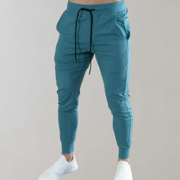 Théo - Pantalon de jogging slim pour homme