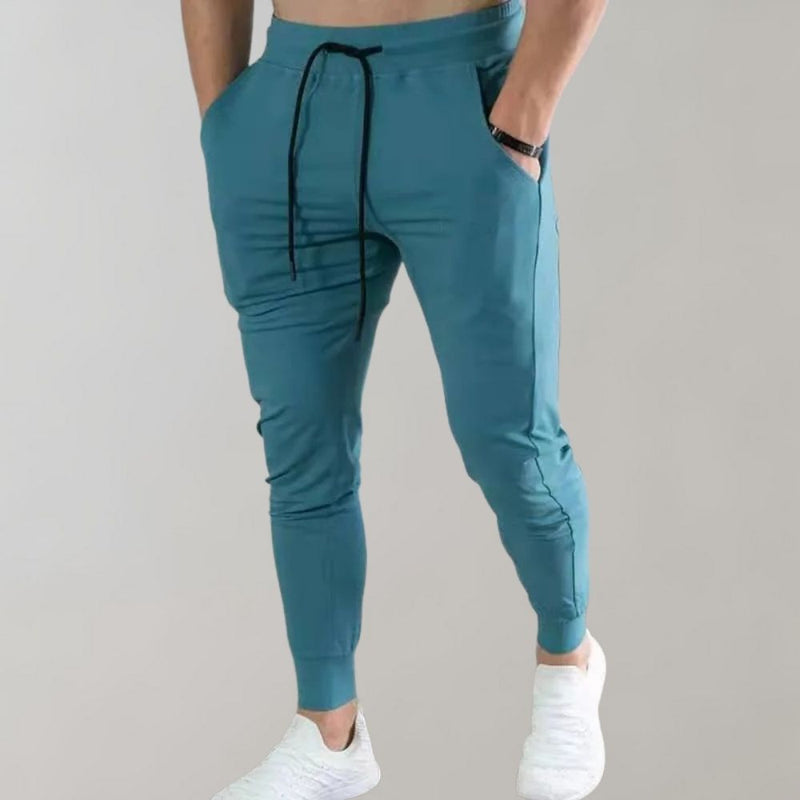 Théo - Pantalon de jogging slim pour homme