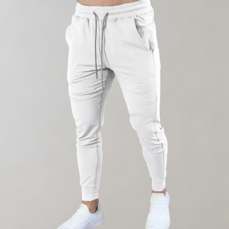 Théo - Pantalon de jogging slim pour homme