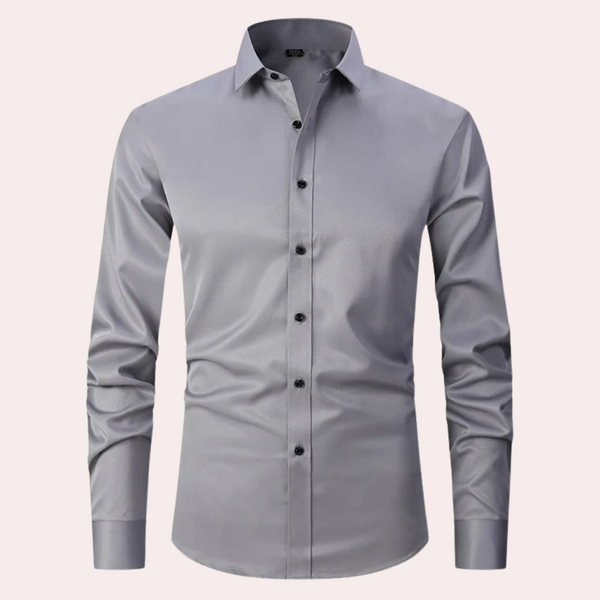 Chemise stretch stylée