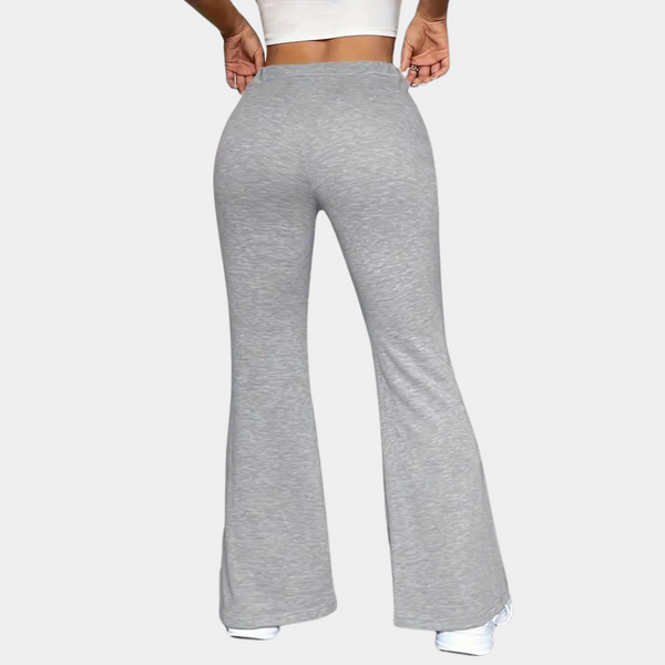 Louise - Pantalon de yoga confortable