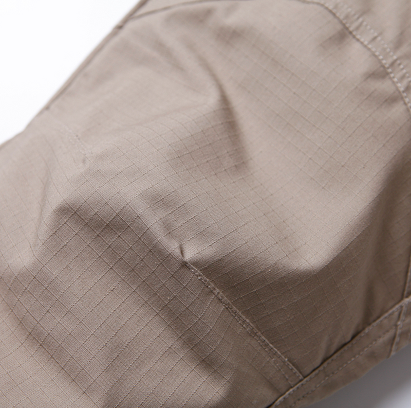 Pantalon tactique Indestructible et Imperméable de survie Homme