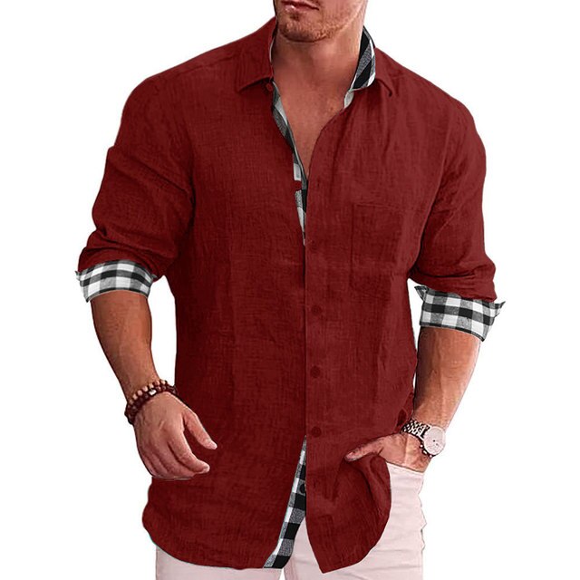 Joseph - Chemise pour hommes