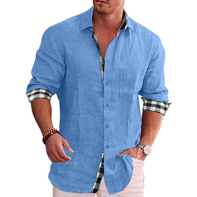 Joseph - Chemise pour hommes