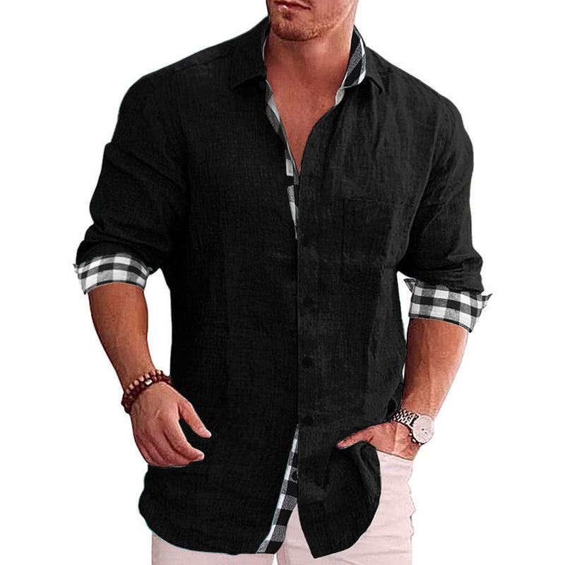 Joseph - Chemise pour hommes