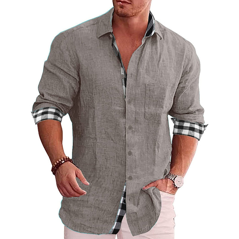 Joseph - Chemise pour hommes