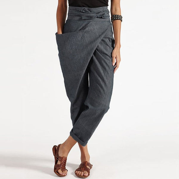 CELINE PANTALON RACCOURCI