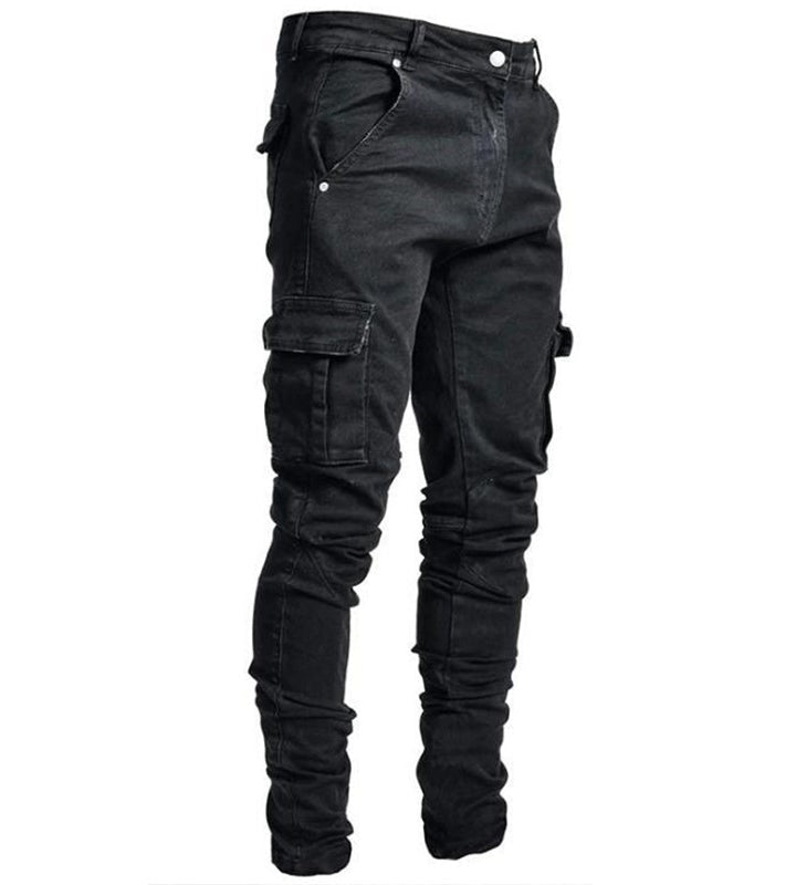 Prestige - Denim LuxLine Jeans