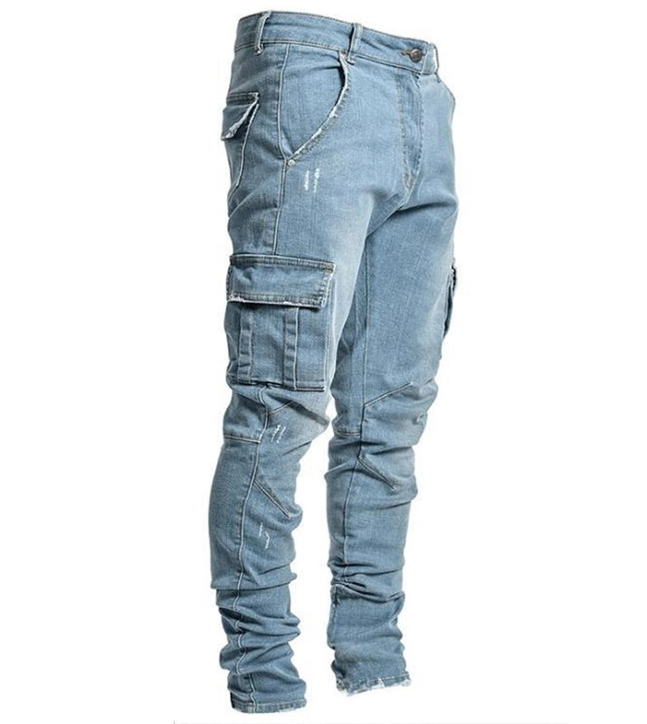 Prestige - Denim LuxLine Jeans