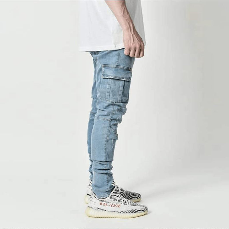 Prestige - Denim LuxLine Jeans