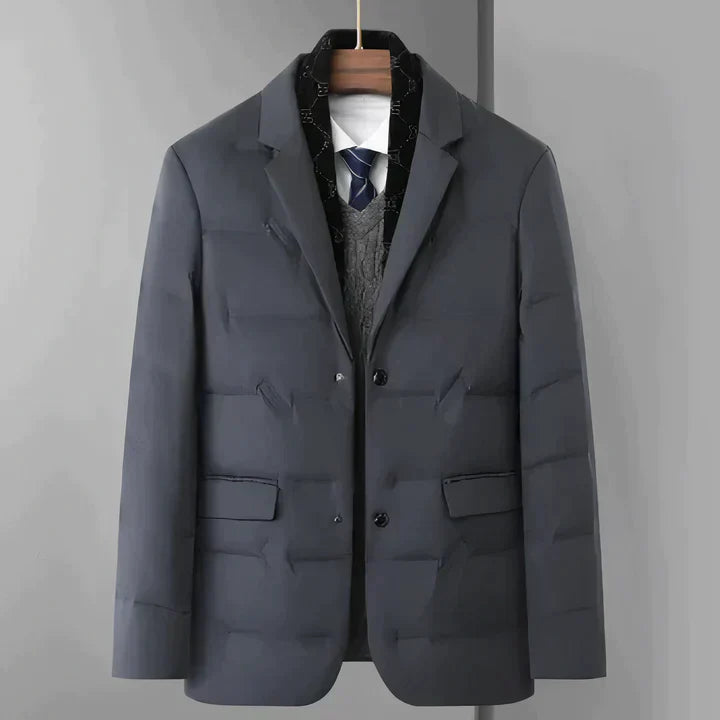 Blazer élégant pour hommes