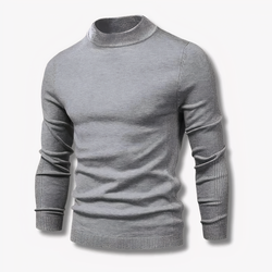 Gerard - Pull col O Pour Hommes