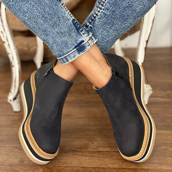 Chloé - Bottines basses pour femmes