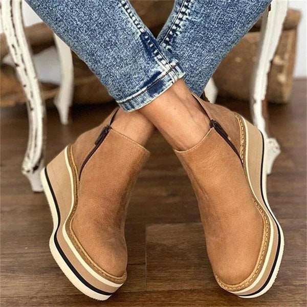 Chloé - Bottines basses pour femmes