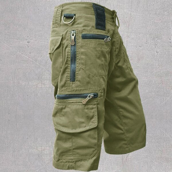 Kian | Short Cargo Pour Hommes